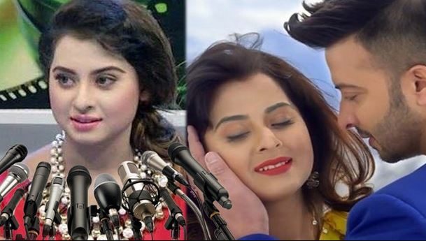 অবশেষে সত্যটা প্রকাশ পেলো, নিজ মুখেই খবরটা দিলেন বুবলি