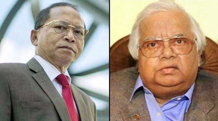 দুদকের মামলায় নাজমুল হুদার বিরুদ্ধে সাক্ষ্য গ্রহণ ১৭ নভেম্বর